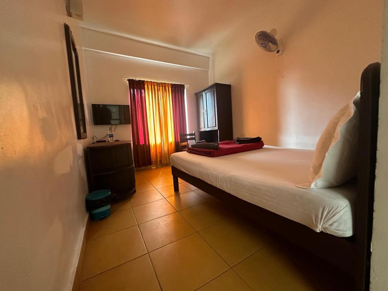 Wild Elephant Resort Kallar Vattiyar Exteriér fotografie